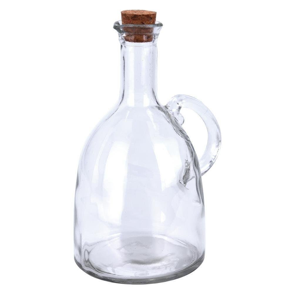 Oliviera, Excellent Houseware, Sticla, Transparent, 600 ml