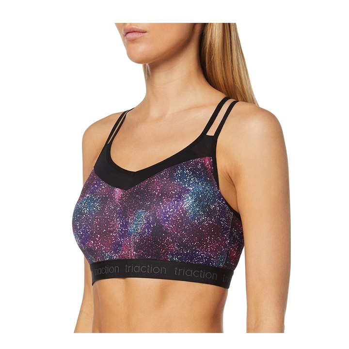 Sportmelltartó, Triaction by Triumph Balance Tops P EX, 10198770, Többszínű