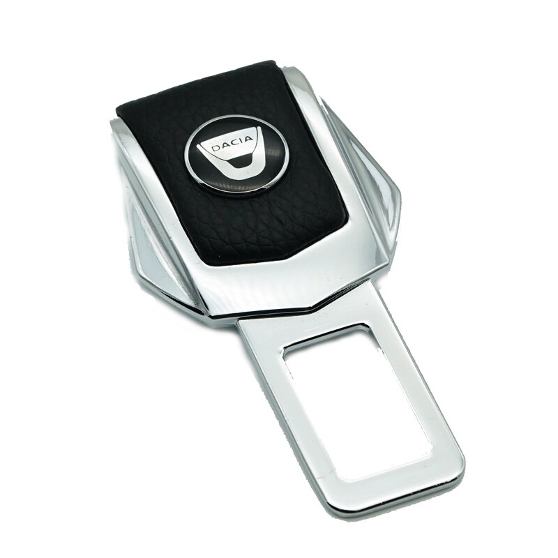 Blocator anulator sunet centura Dacia