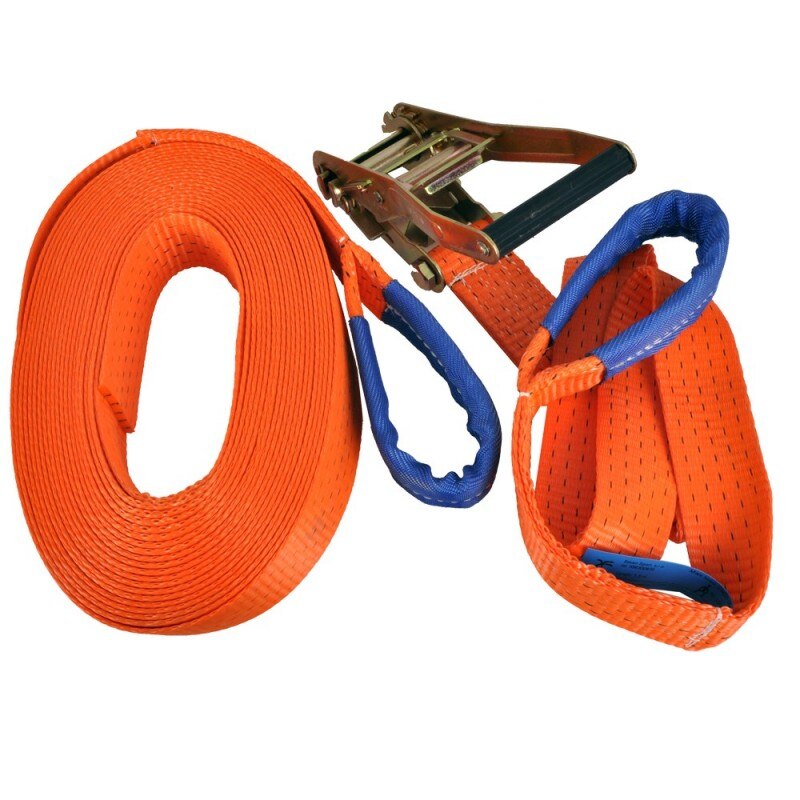 Coarda Balans 15m Slackline Echilibristica