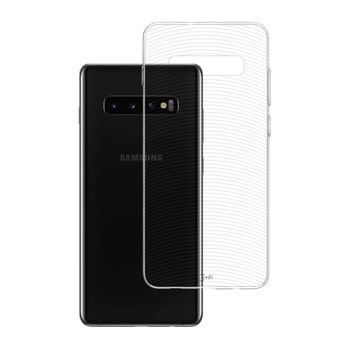 Carcasa transparenta, 3MK Armor Case Galaxy S10 Plus Carcasa transparenta, 3MK Armor Case Galaxy S10 Plus