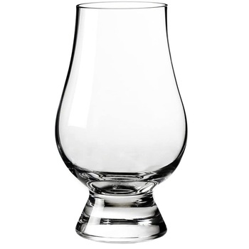 Pahar whisky Glencairn, Quasar & Co., 220 ml, sticla, transparent Pahar whisky Glencairn, Quasar & Co., 220 ml, sticla, transparent