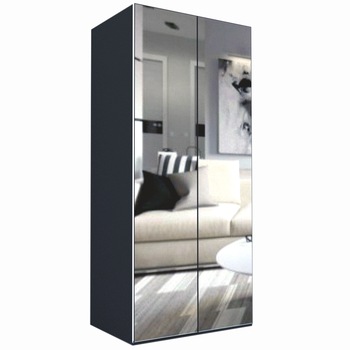 Dulap Genarom LEX A, Oglinda, 100 x 218 x 66 cm Dulap Genarom LEX A, Oglinda, 100 x 218 x 66 cm