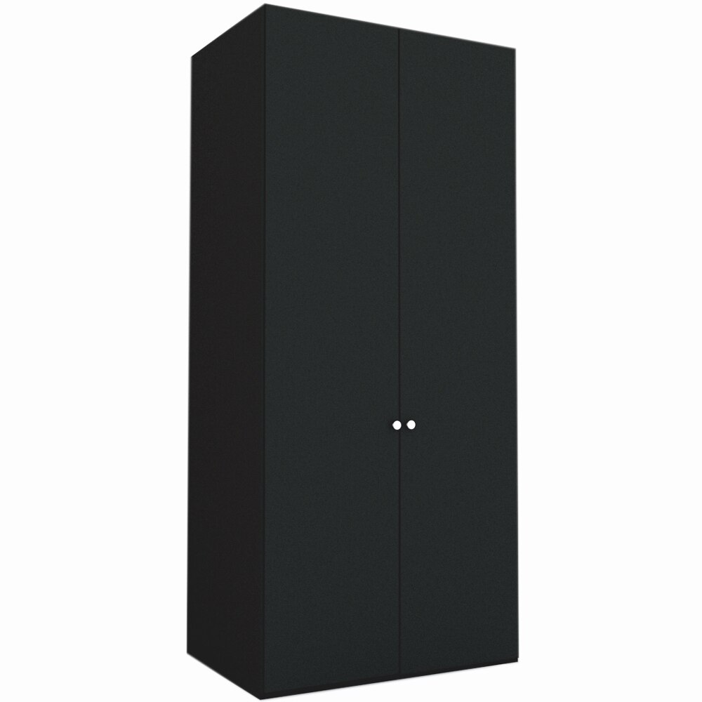 Dulap Genarom LEX C, Decor 0164, 100 x 240 x 66 cm