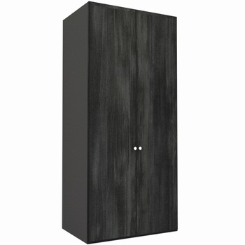 Dulap Genarom LEX B, Decor 8509, 100 x 218 x 66 cm Dulap Genarom LEX B, Decor 8509, 100 x 218 x 66 cm