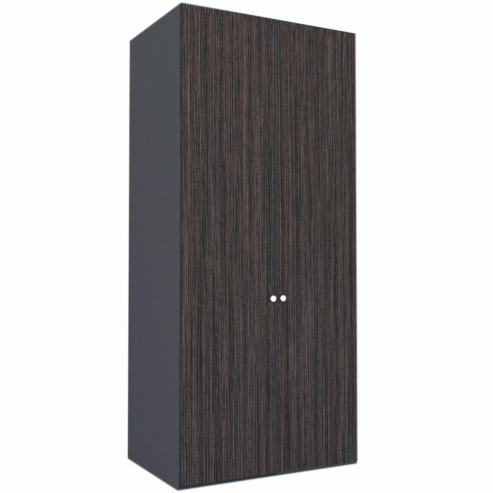 Dulap Genarom LEX C, Decor 8548, 100 x 218 x 66 cm