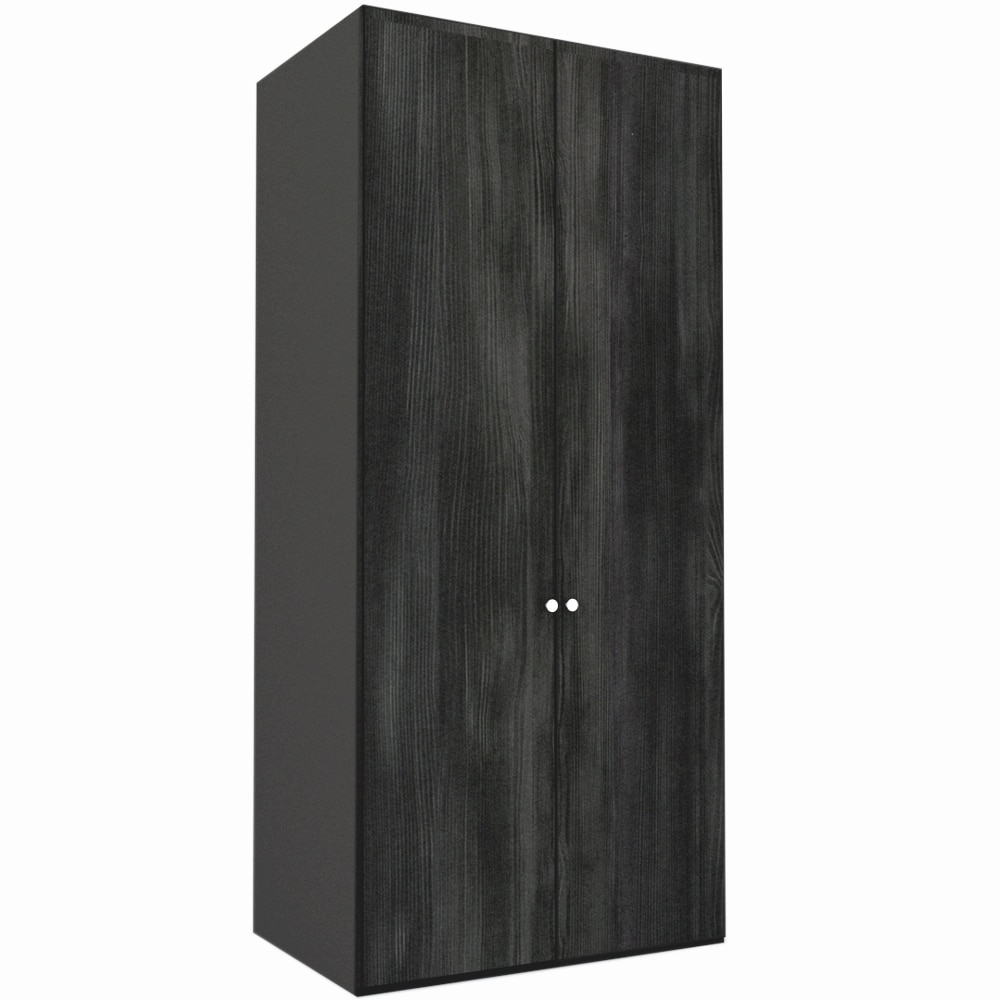 Dulap Genarom LEX A, Decor 8509, 100 x 240 x 66 cm