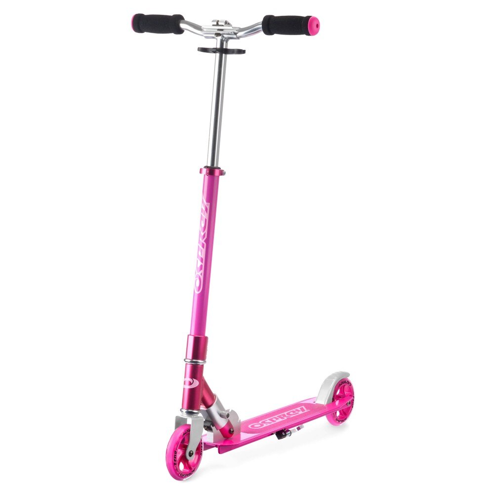 Trotineta Osprey buzz roz