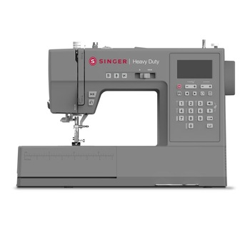 Masina de cusut Singer Heavy Duty 6805C Masina de cusut Singer Heavy Duty 6805C