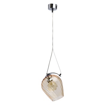 Pendul, RegenBogen, Bremen, 1 bec, 60W, E27 Pendul, RegenBogen, Bremen, 1 bec, 60W, E27