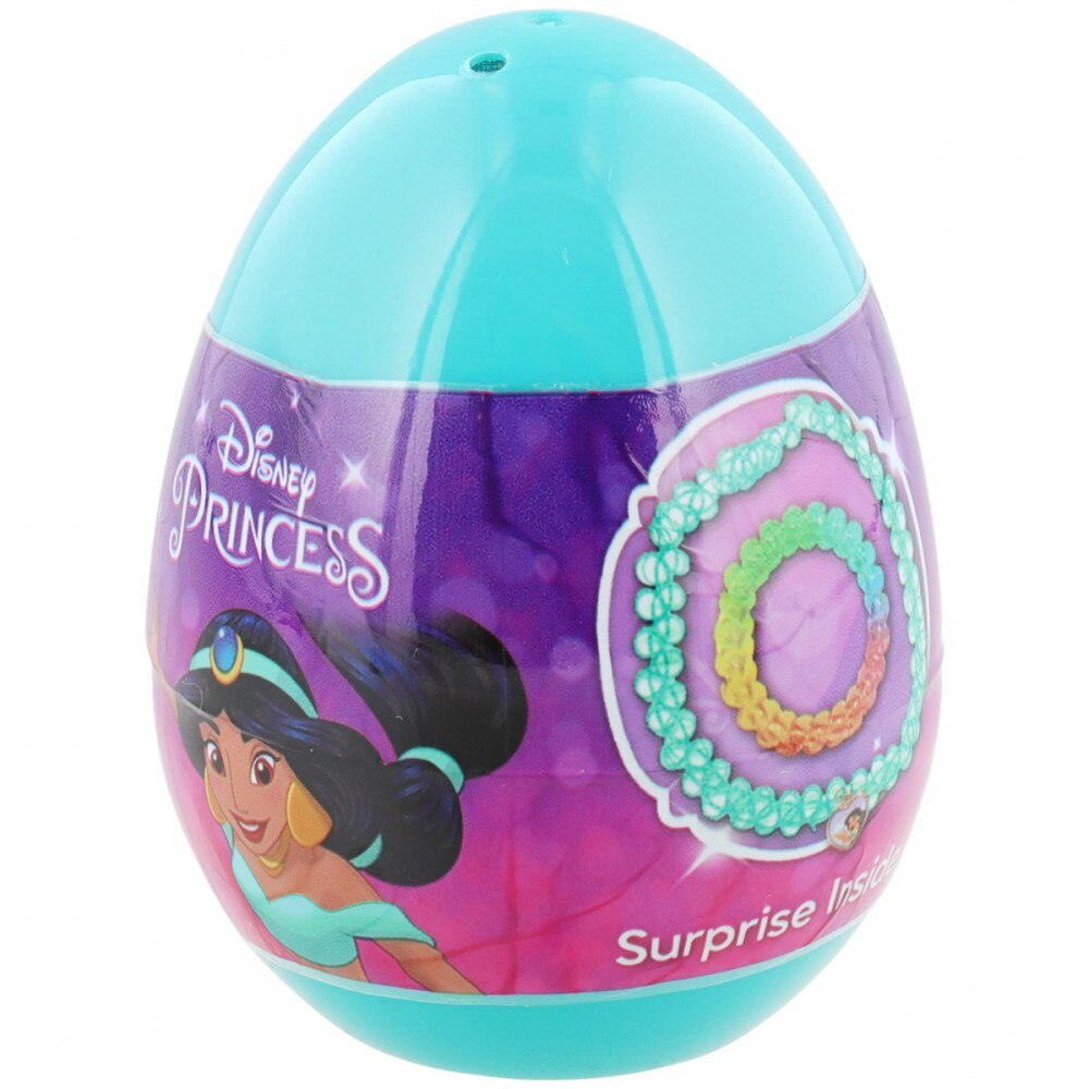 Ou cu surprize de la disney cu diferite figurine din desene animate Princesa Jasmine