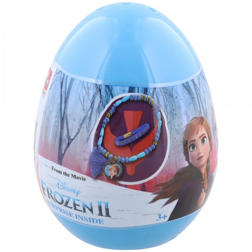 Ou cu surprize de la disney cu diferite figurine din desene animate Frozen