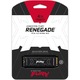 Solid State Drive (SSD) Kingston FURY Renegade Gen.4, 4TB, NVMe, M.2.