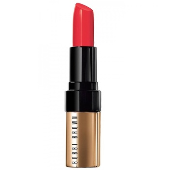 Ruj Bobbi Brown Luxe Lipcolor, Pink Quava 21 , 3,8 g Ruj Bobbi Brown Luxe Lipcolor, Pink Quava 21 , 3,8 g