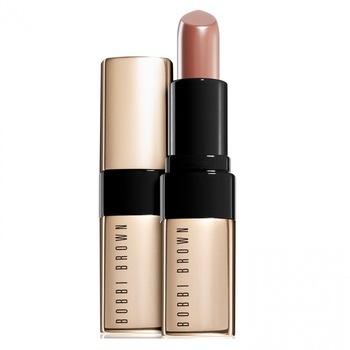 Ruj Bobbi Brown Luxe Lipcolor, Almost Bare3, 3,8 g Ruj Bobbi Brown Luxe Lipcolor, Almost Bare3, 3,8 g