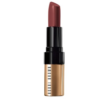 Ruj Bobbi Brown Luxe Lipcolor, Down Town Plum 17, 3,8 g Ruj Bobbi Brown Luxe Lipcolor, Down Town Plum 17, 3,8 g