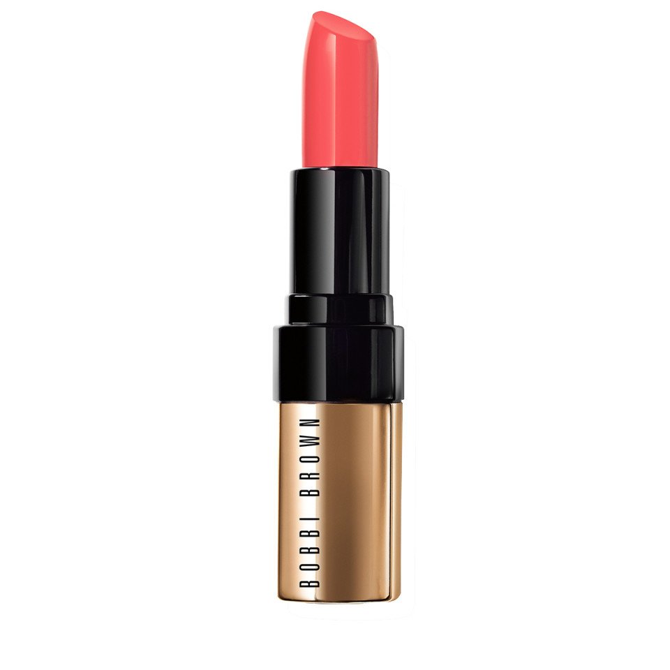 Ruj Bobbi Brown Luxe Lipcolor, Retro Coral 20, 3,8 g