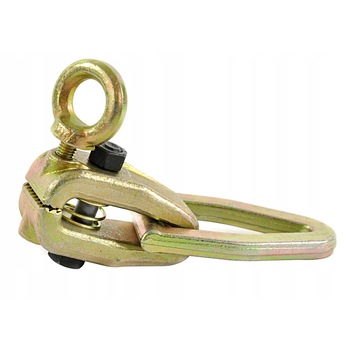 Clema pentru tabla fixare cu strangere Technic A1242-2 Clema pentru tabla fixare cu strangere Technic A1242-2