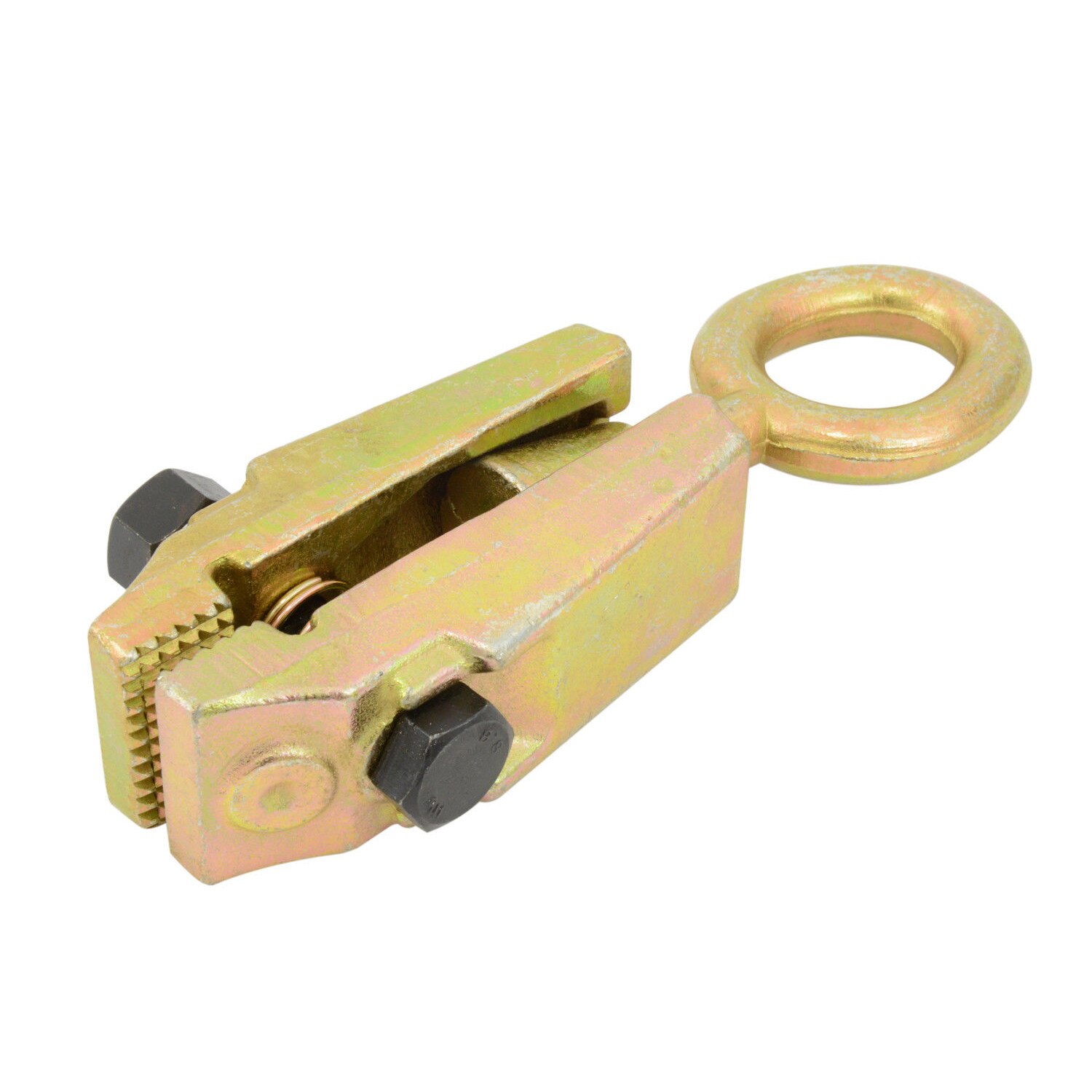 Clema pentru tabla fixare cu strangere automata Technic A1237