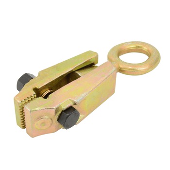 Clema pentru tabla fixare cu strangere automata Technic A1237 Clema pentru tabla fixare cu strangere automata Technic A1237