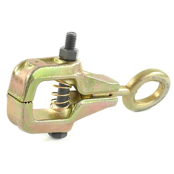 Clema pentru tabla fixare cu strangere automata Technic A1238 Clema pentru tabla fixare cu strangere automata Technic A1238