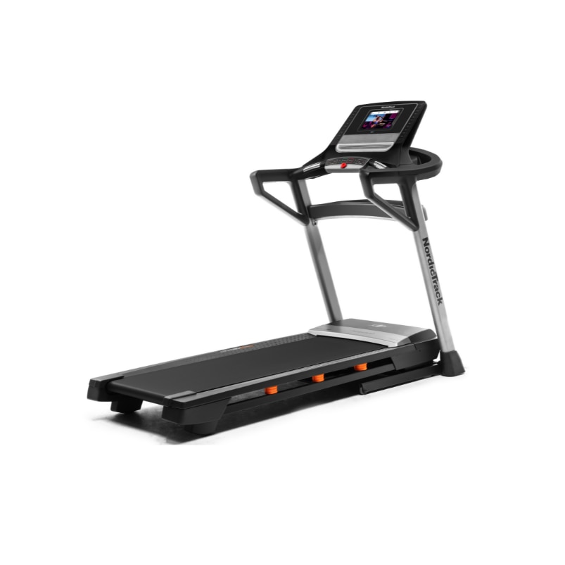 Banda de alergare NordicTrack T8.5