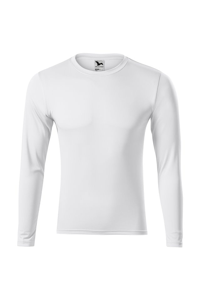 Tricou unisex, 206669, Alb