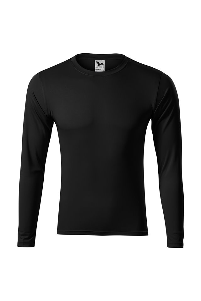 Tricou unisex, 206669, Negru