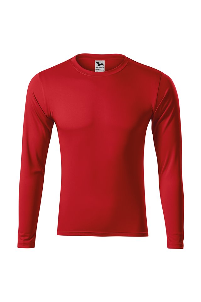 Tricou unisex, 206669, Roşu
