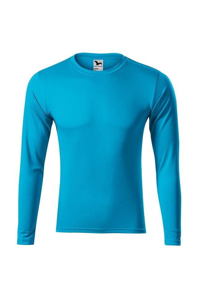Tricou unisex, 206669, Turcoaz
