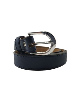 Curea de dama piele naturala, fabricat in Romania,bleumarin, latime 2 cm, Bleumarin inchis Curea de dama piele naturala, fabricat in Romania,bleumarin, latime 2 cm, Bleumarin inchis