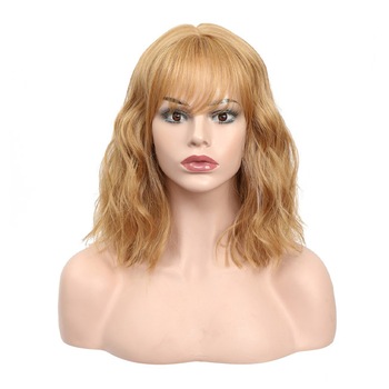 Peruca KIRRA Blond Inchis 27 Peruca KIRRA Blond Inchis 27