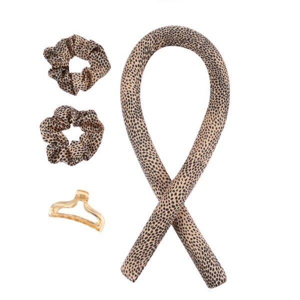 Kit de ondulare din matase