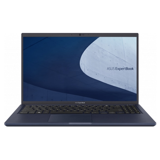 Laptop ASUS ExpertBook, i7-1165G7, 15.6