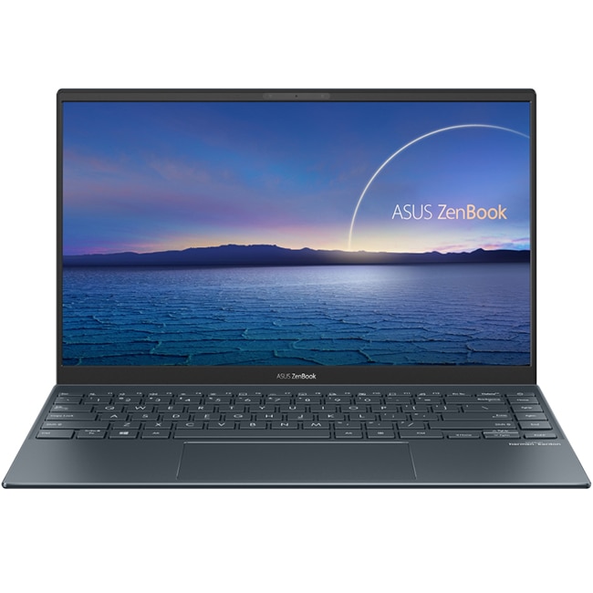 Laptop ASUS ZenBook, i5-1135G7, 14
