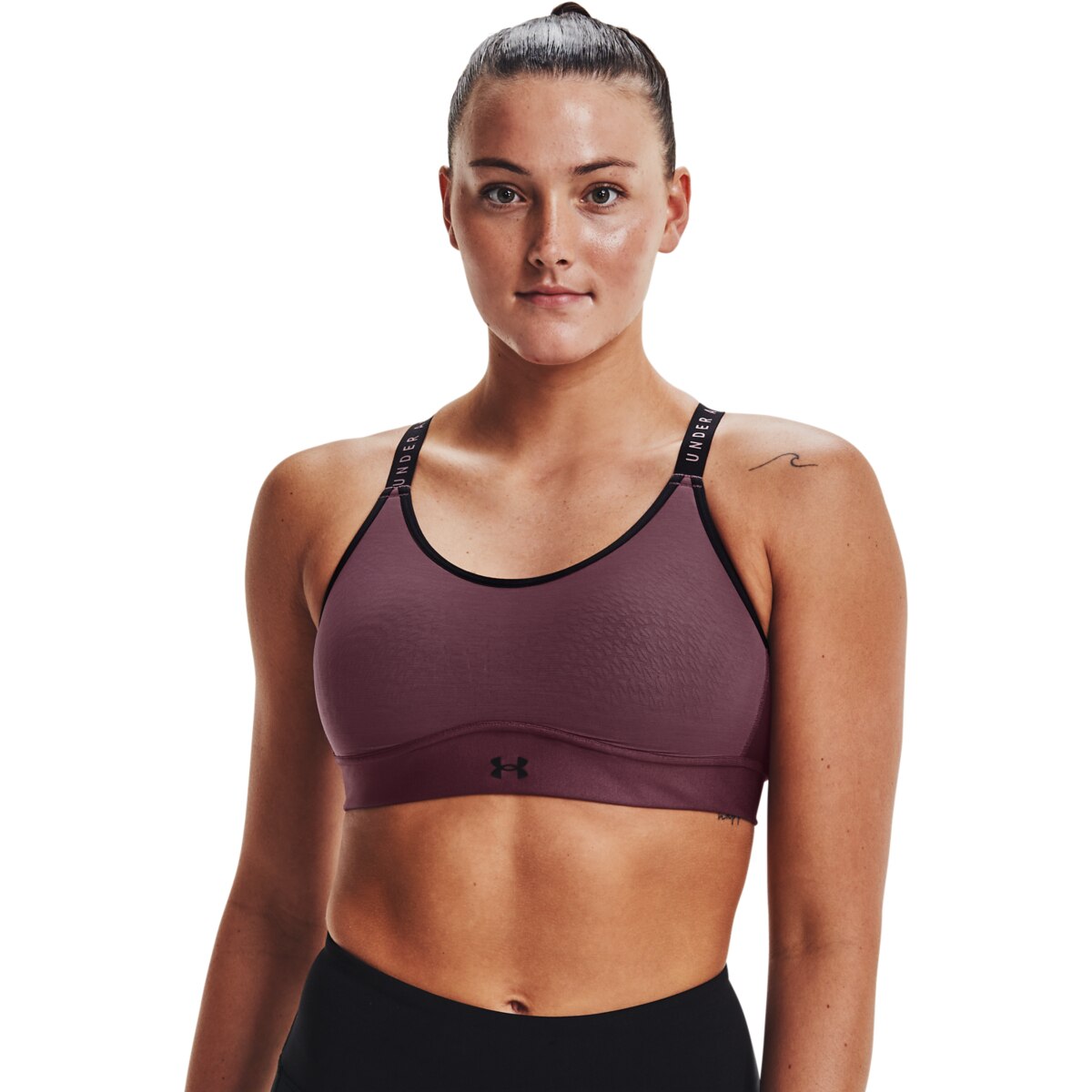 Bustiera Under Armour Infinity Mid