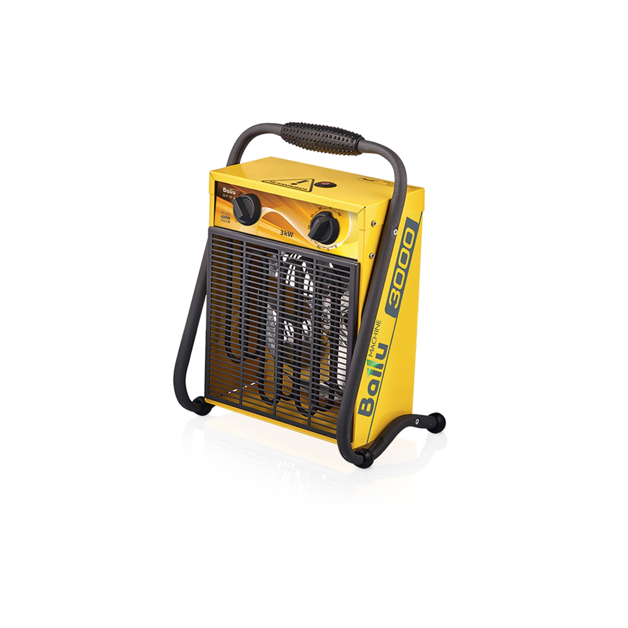 Convector electric, Ballu, Master 2000W