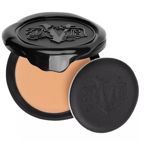 Pudra de fata, Kat Von D, Lock-It, Medium, 8 g