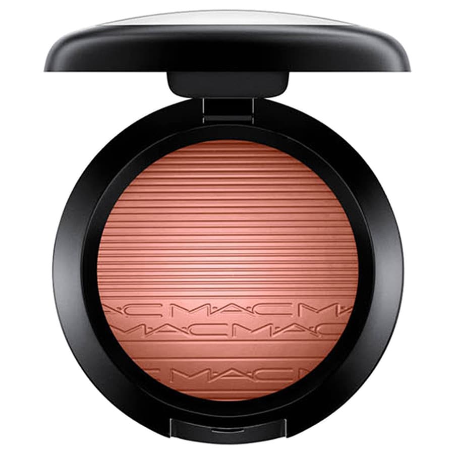 Fard obraz MAC Extra Dimension Blush nuanta Hard to Get 4gr