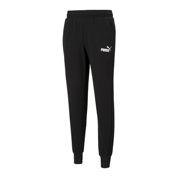 Pantaloni Puma Essentials Logo 586716-01, Barbati, Negru, XS Pantaloni Puma Essentials Logo 586716-01, Barbati, Negru, XS