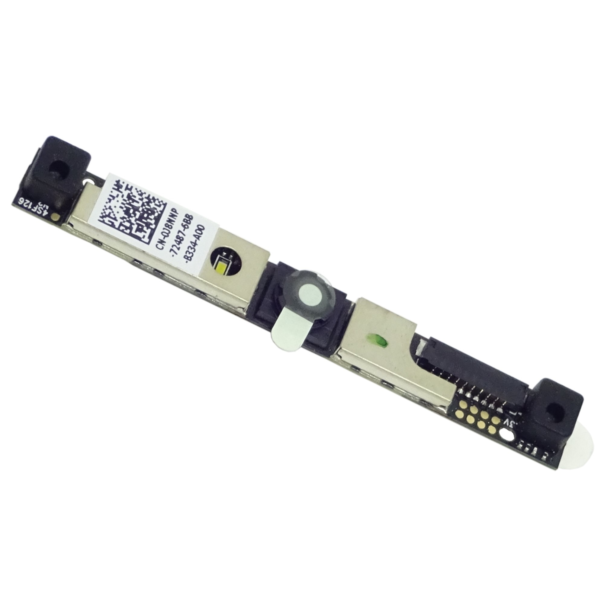 Webcam HD Dell pentru Latitude E5270, E5470, E5570, E7270, E7470, Precision 15 3510, 7510, Precision 17 7710