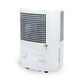Dezumidificator Turbionaire Smart 16M, 16 l/24h, 120m³/h, Panou de control digital, Ecologic, Higrostat electronic, Timer, Auto Restart, Filtru lavabil, Silentios