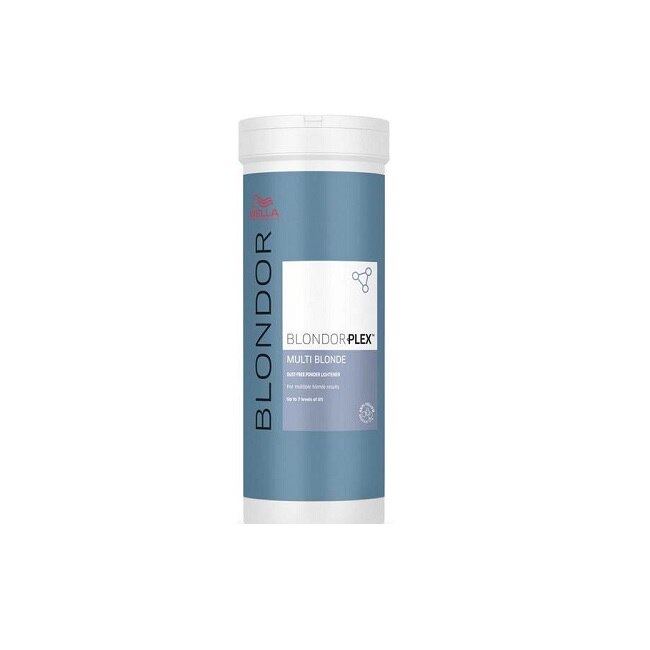 Pudra decoloranta Wella Professionals Blondorplex Multi Blonde, 400gr