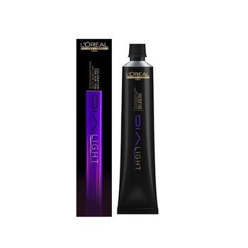 Vopsea semipermanenta fara amoniac L`Oreal Professionnel DiaLight 9.1, Gri, 50ml Vopsea semipermanenta fara amoniac L`Oreal Professionnel DiaLight 9.1, Gri, 50ml
