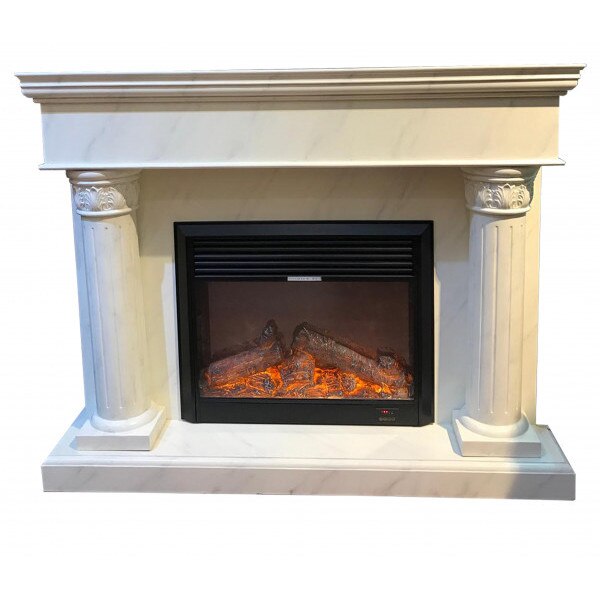 Semineu electric Apollo , Dimensiune IxLxA 1200x1500x220 mm