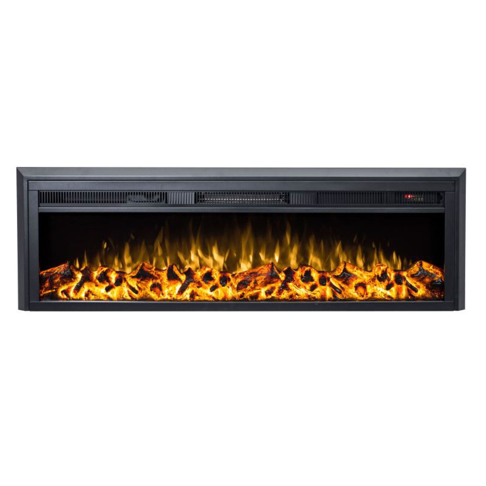 Focar electric Tanzania LUX , Dimensiune IxLxA 595x1348x390 mm
