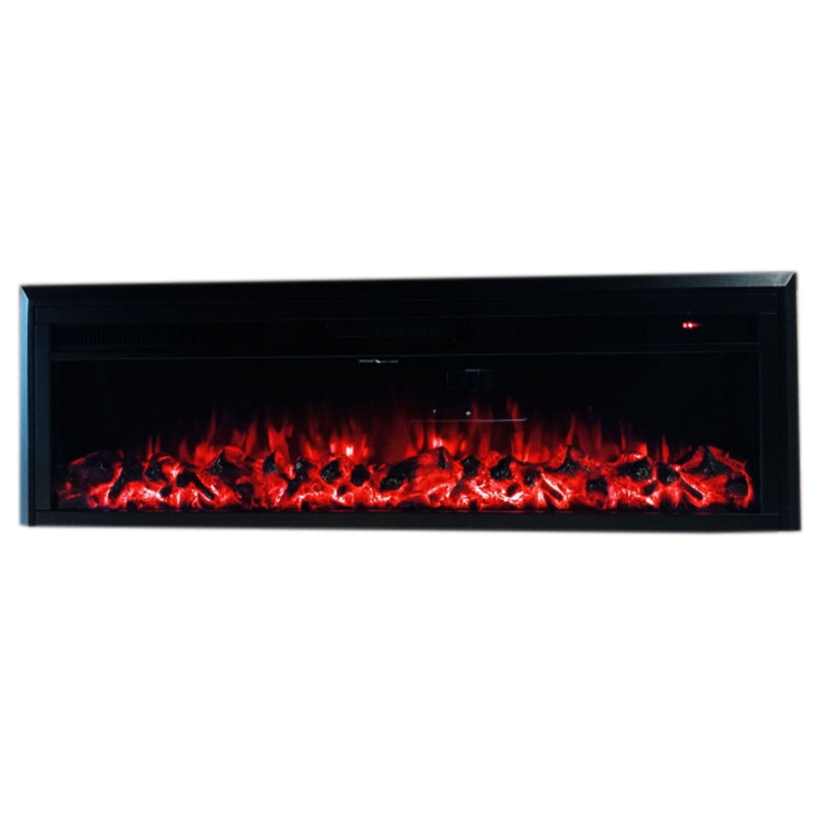 Focar electric Tanzania XL , Dimensiune IxLxA 595x1602x390 mm