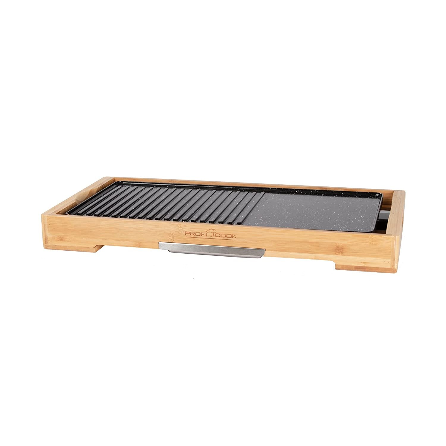 Gratar electric Proficook PC-1143 TYG, 2200 W