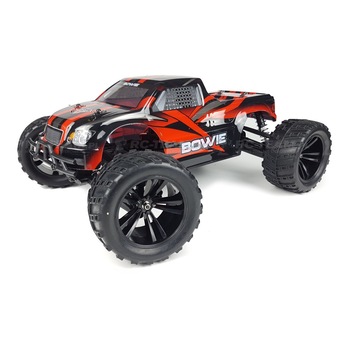 Automodel Himoto Bowie 2.4GHz Off-Road Truck 1:10 Automodel Himoto Bowie 2.4GHz Off-Road Truck 1:10