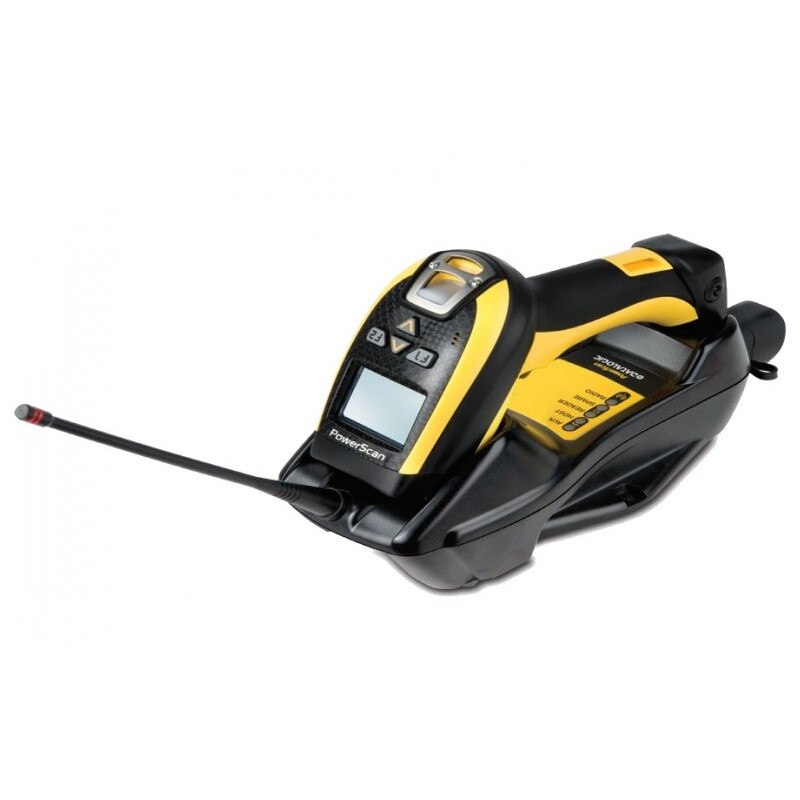 Cititor coduri de bare Datalogic PowerScan PBT9300